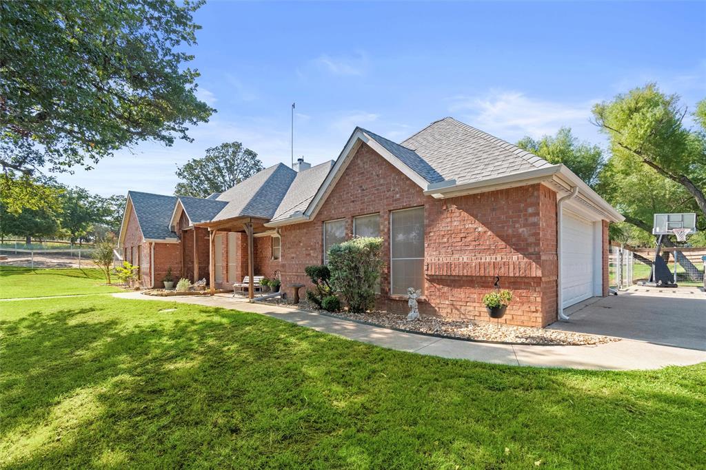210 Saddle Club Road Weatherford, TX 76088 - Photo 29 of 40
