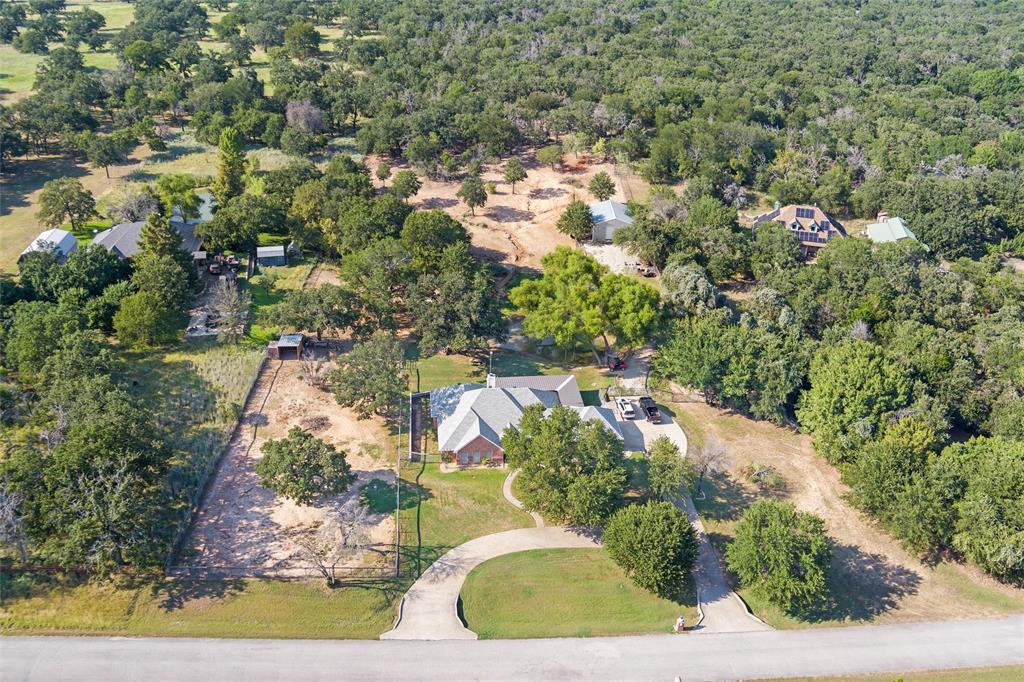 210 Saddle Club Road Weatherford, TX 76088 - Photo 30 of 40
