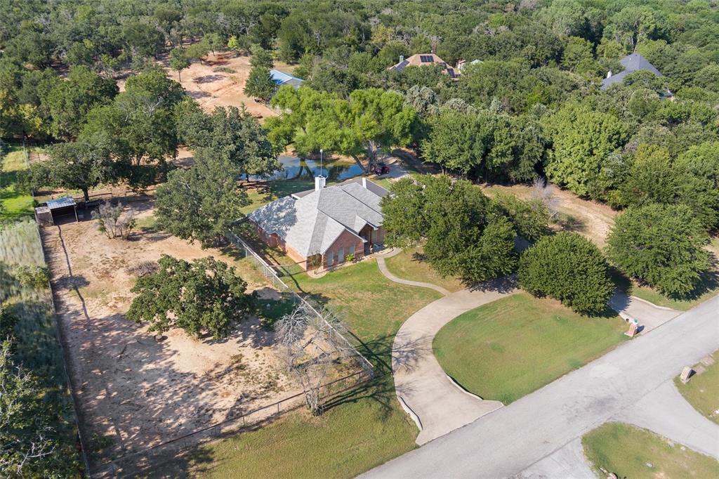210 Saddle Club Road Weatherford, TX 76088 - Photo 32 of 40