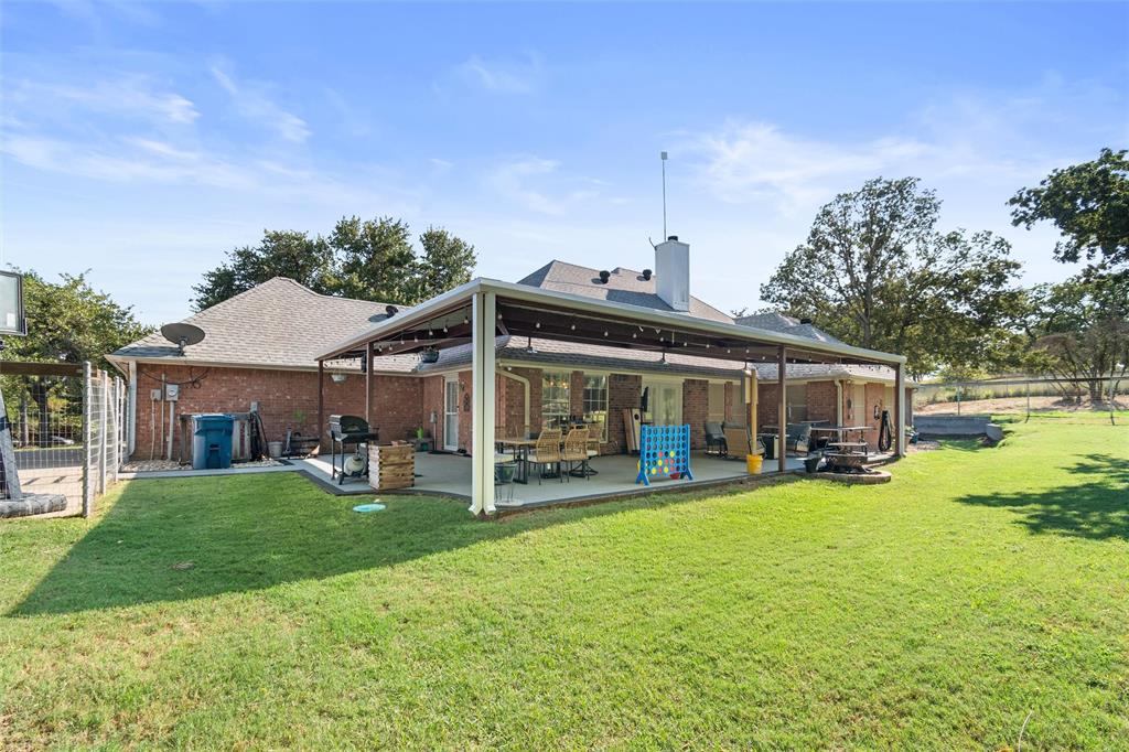 210 Saddle Club Road Weatherford, TX 76088 - Photo 33 of 40