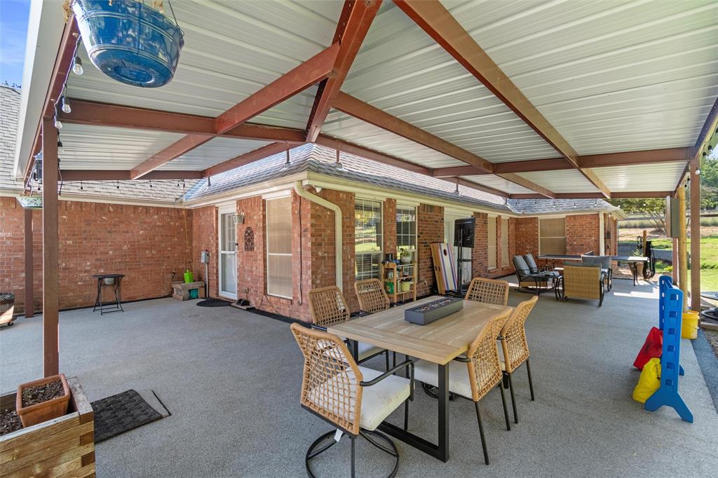 210 Saddle Club Road Weatherford, TX 76088 - Photo 34 of 40