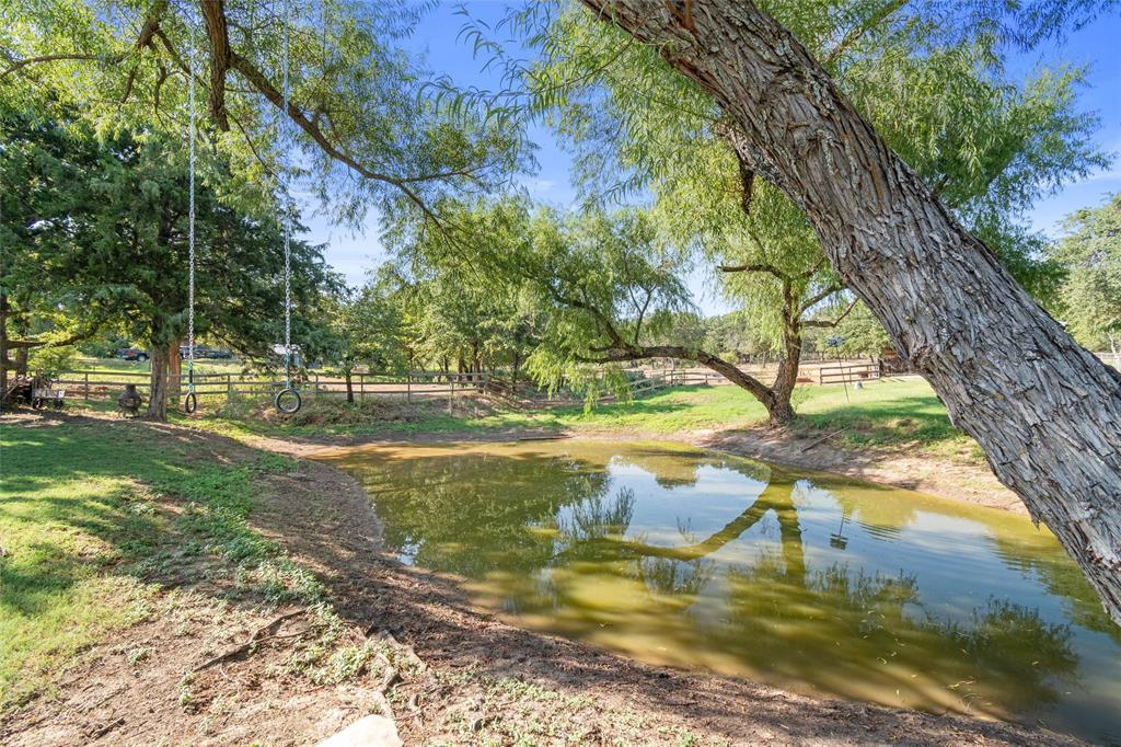 210 Saddle Club Road Weatherford, TX 76088 - Photo 38 of 40