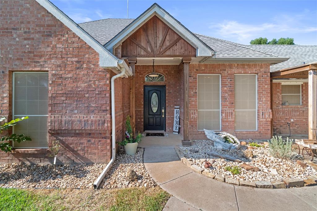 210 Saddle Club Road Weatherford, TX 76088 - Photo 4 of 40