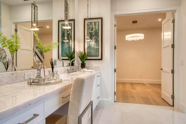a bathroom with a sink a toilet and a bathtub