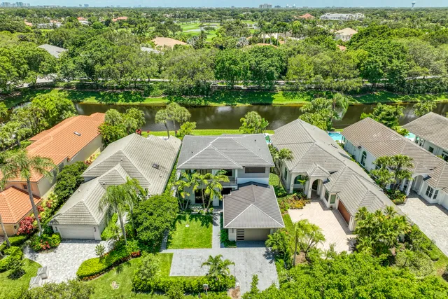 $6,499,990 | 3330 Degas Drive West, Palm Beach Gardens, FL 33410