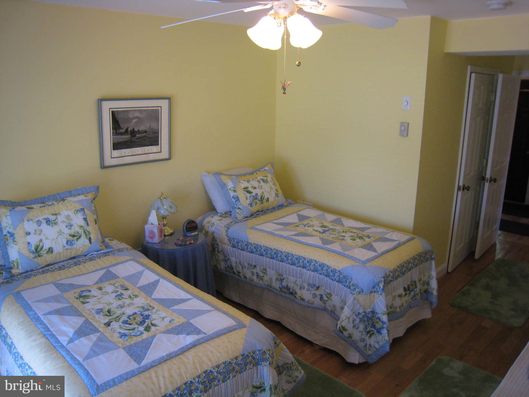730 Holly Road Baltimore, MD 21221 - Photo 14 of 30 Bedroom (Master)