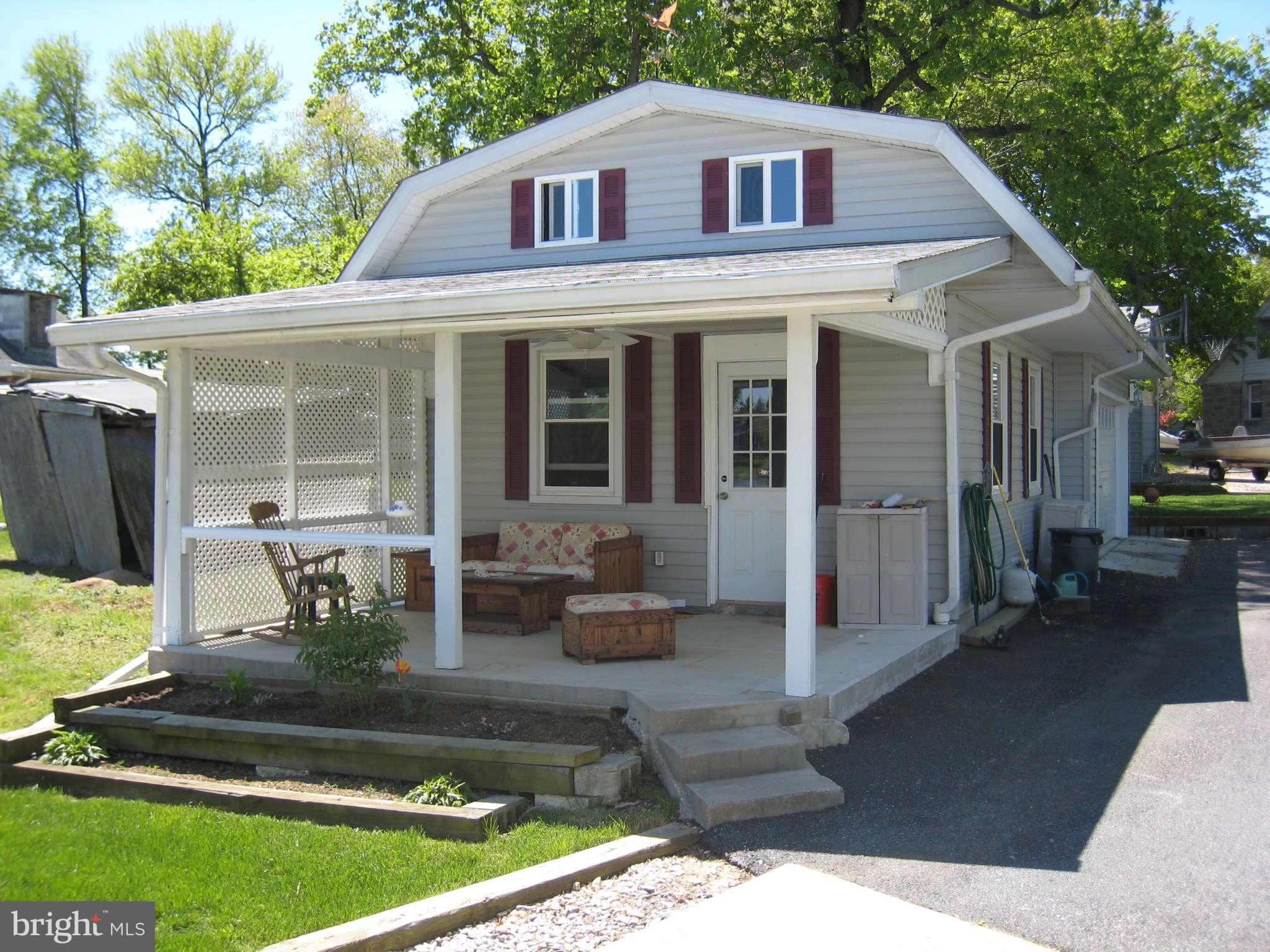 730 Holly Road Baltimore, MD 21221 - Photo 4 of 30 Exterior (General)