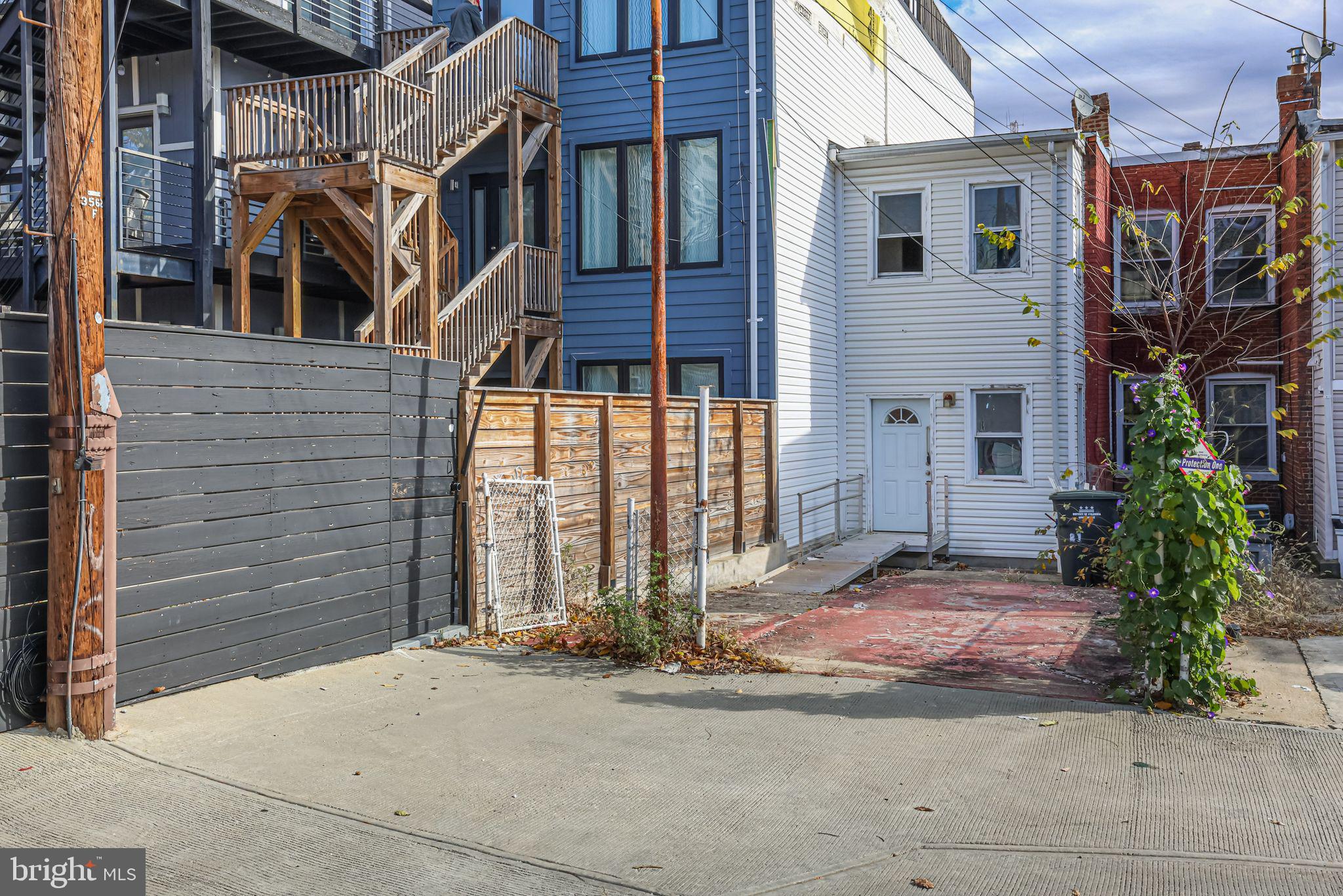 2114 4th Street Northeast Washington, DC 20002 - Photo 14 of 15 Gallery Image 14