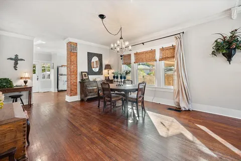 $449,900 | 407 West Columbia Street, Weatherford, TX 76086