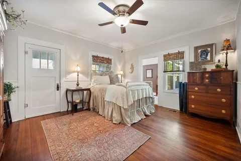 $449,900 | 407 West Columbia Street, Weatherford, TX 76086