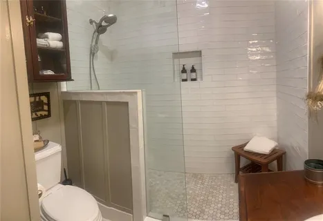 $449,900 | 407 West Columbia Street, Weatherford, TX 76086