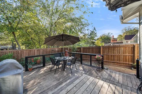 $449,900 | 407 West Columbia Street, Weatherford, TX 76086