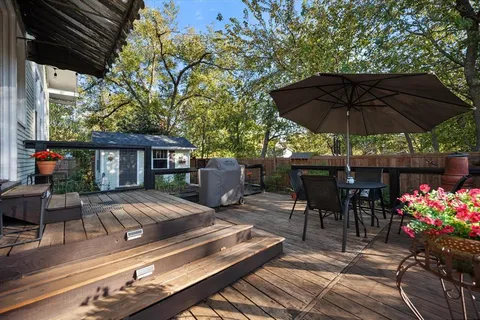 $449,900 | 407 West Columbia Street, Weatherford, TX 76086