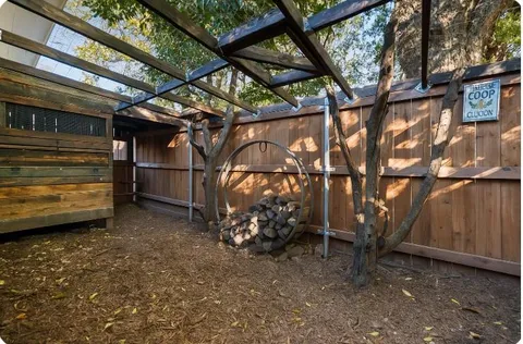 $449,900 | 407 West Columbia Street, Weatherford, TX 76086