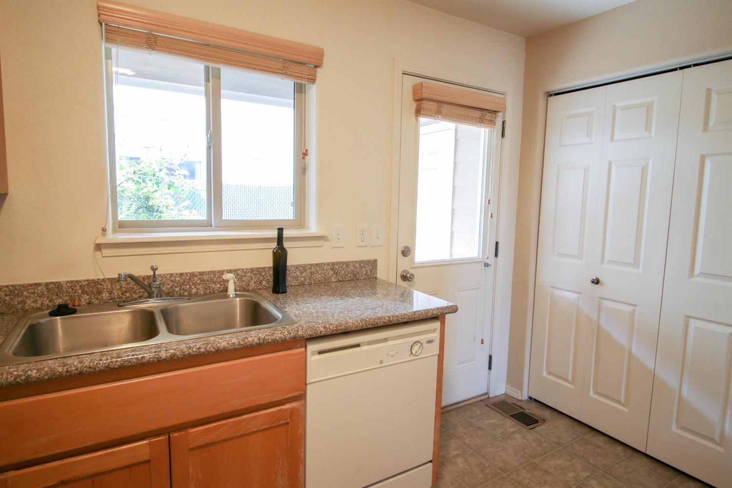 450 Midway Road, Unit 14 Medford, OR 97501 - Photo 6 of 19 a close view of sink and tap