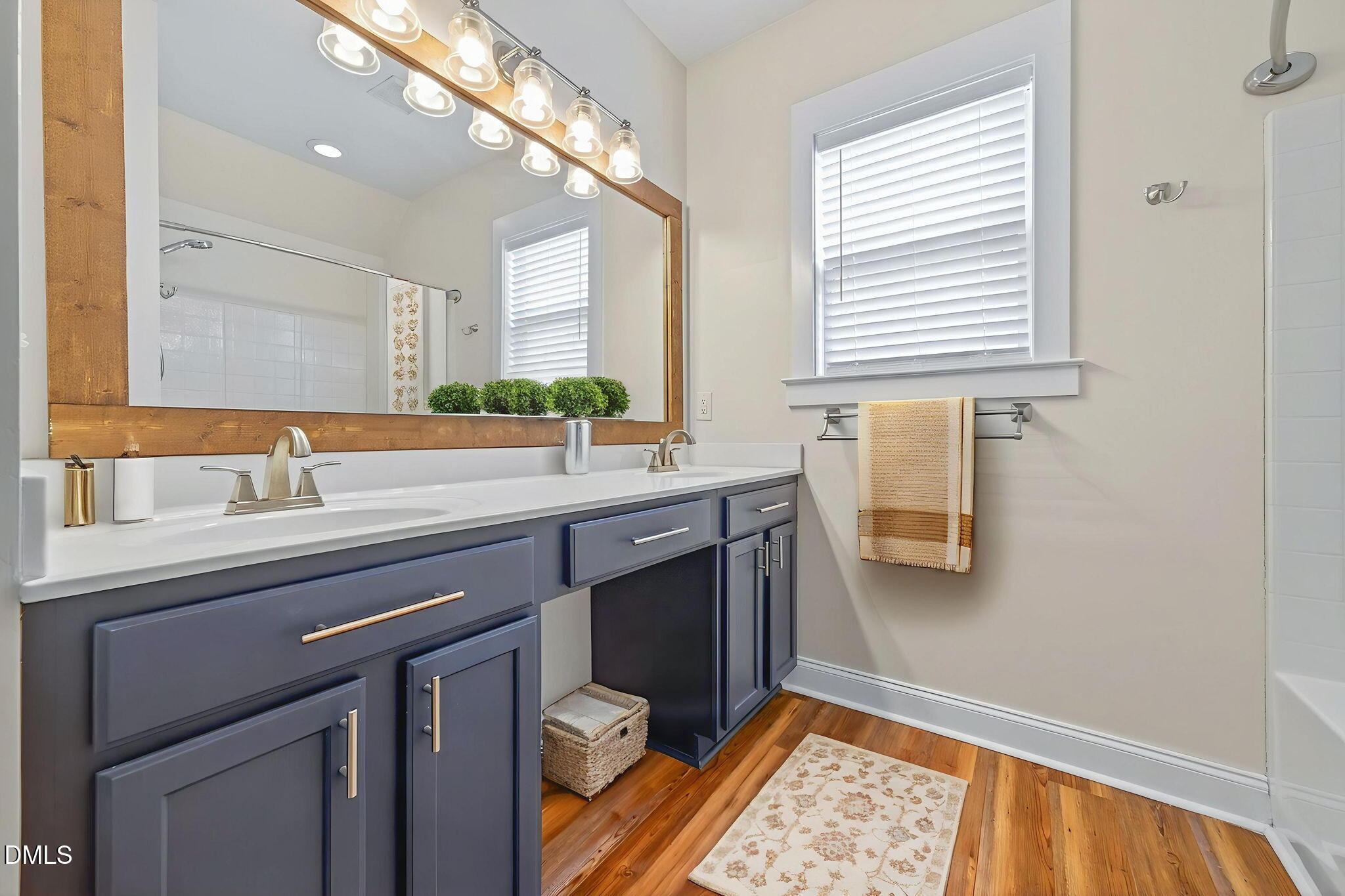 10816 Cokesbury Lane Raleigh, NC 27614 - Photo 37 of 50 Master Bathroom