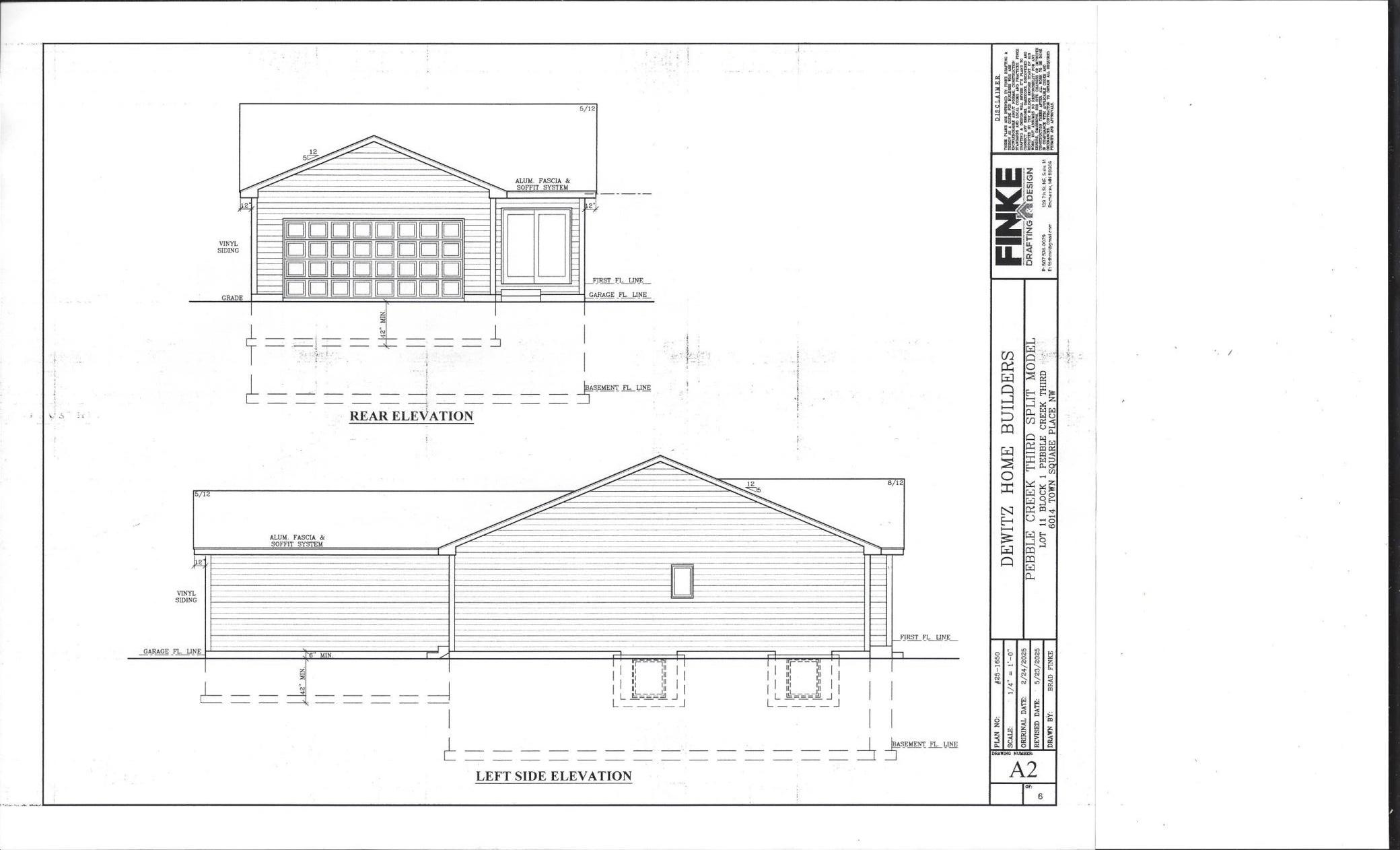 6014 Town Square Place Northwest Rochester, MN 55901 - Photo 4 of 4