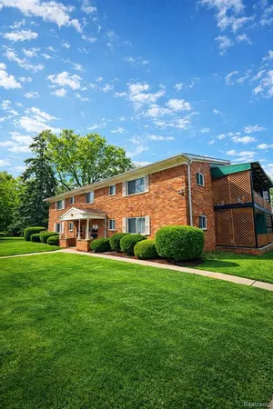 $1,699 | 755 Coolidge Street, Unit 3, Plymouth, MI 48170