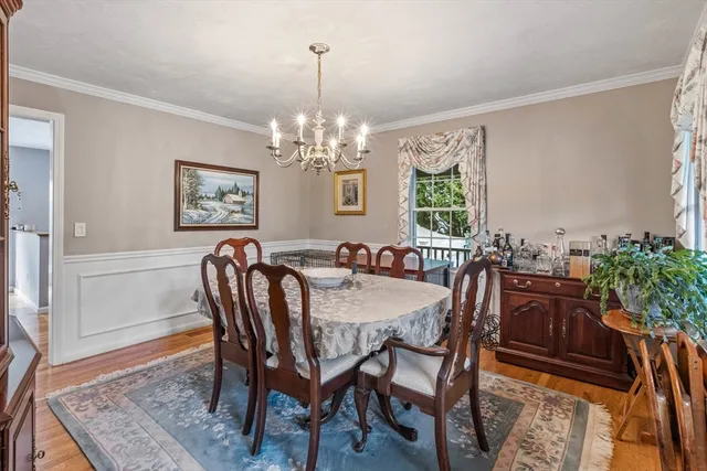 $1,159,000 | 36 Whitetail Way, Littleton, MA 01460