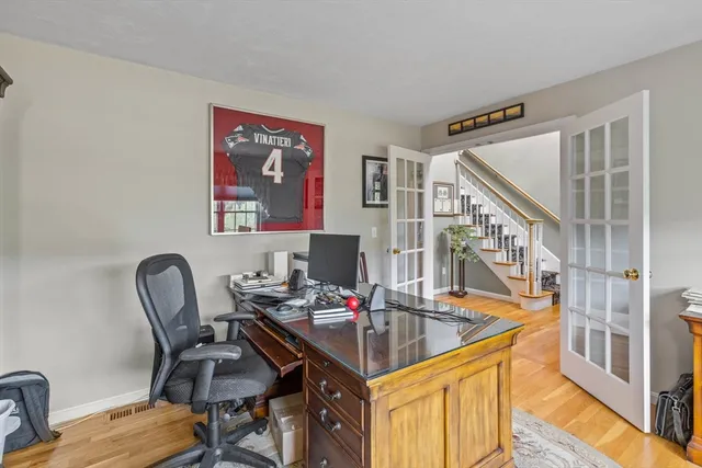 $1,159,000 | 36 Whitetail Way, Littleton, MA 01460