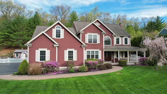 $1,159,000 | 36 Whitetail Way, Littleton, MA 01460