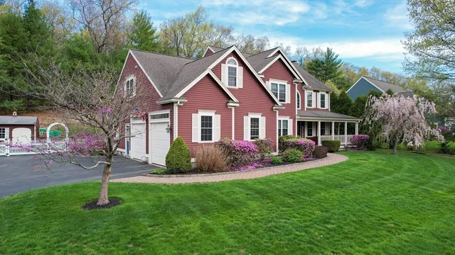 $1,159,000 | 36 Whitetail Way, Littleton, MA 01460