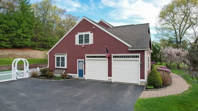 $1,159,000 | 36 Whitetail Way, Littleton, MA 01460