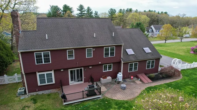 $1,159,000 | 36 Whitetail Way, Littleton, MA 01460
