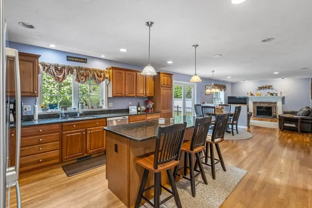 $1,159,000 | 36 Whitetail Way, Littleton, MA 01460