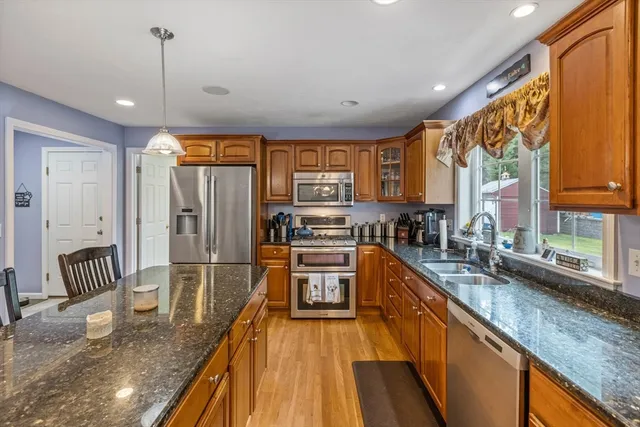 $1,159,000 | 36 Whitetail Way, Littleton, MA 01460