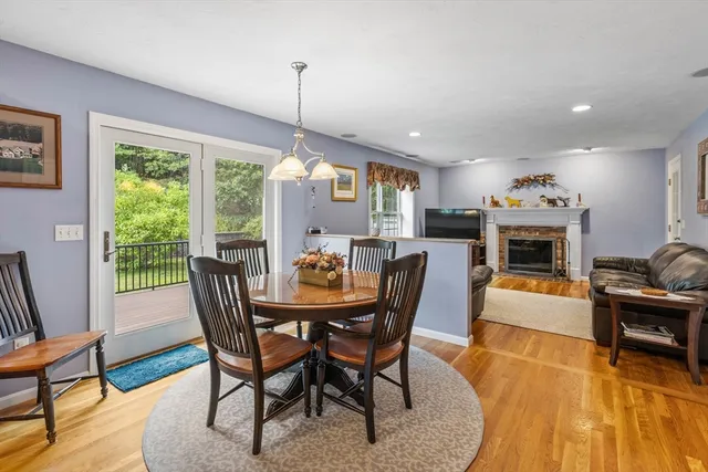$1,159,000 | 36 Whitetail Way, Littleton, MA 01460