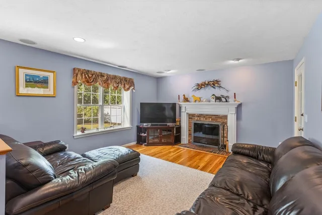 $1,159,000 | 36 Whitetail Way, Littleton, MA 01460