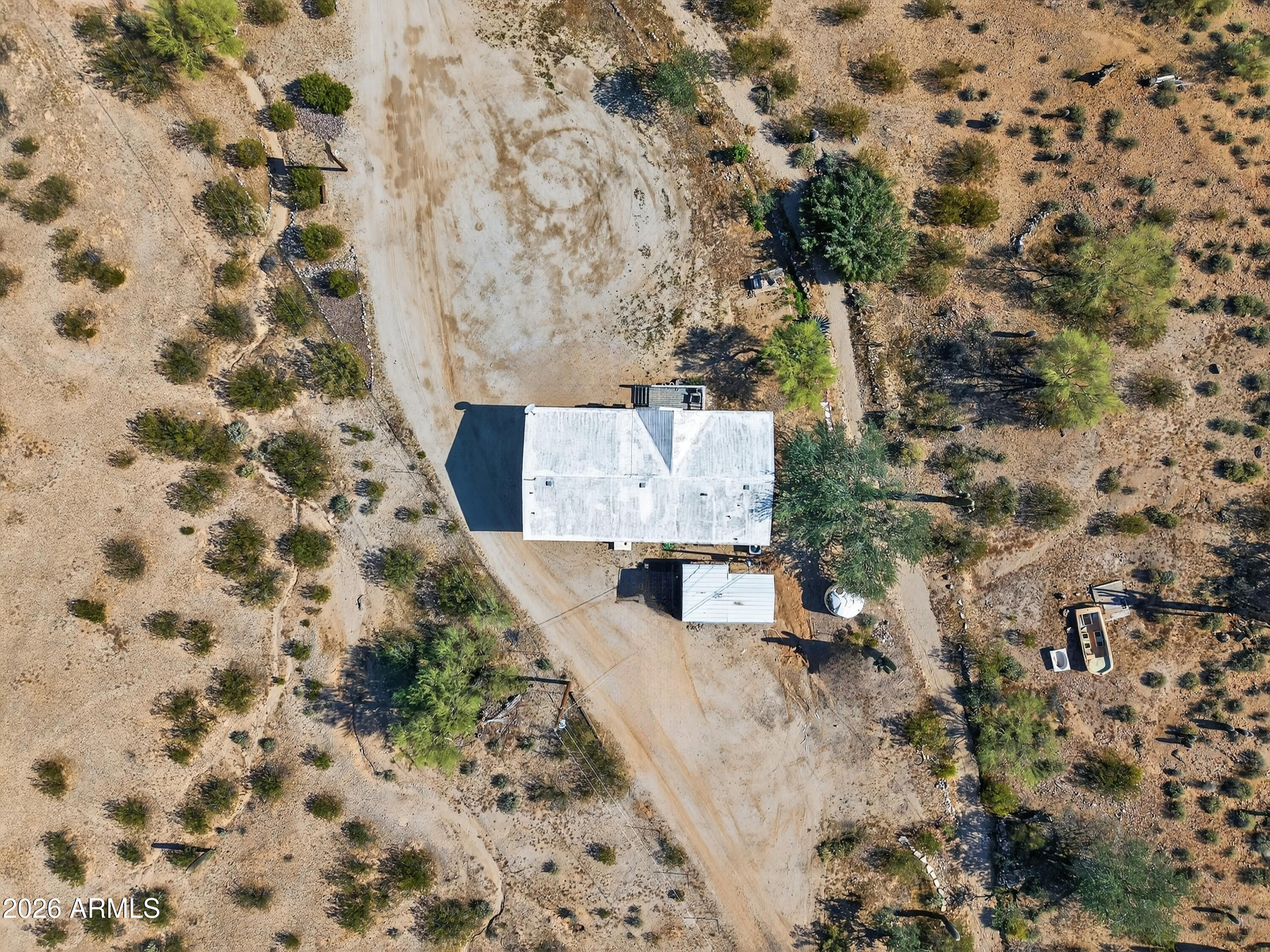 3683 West Rolls Road Queen Creek, AZ 85144 - Photo 33 of 38 DJI_20260308100435_0101_D