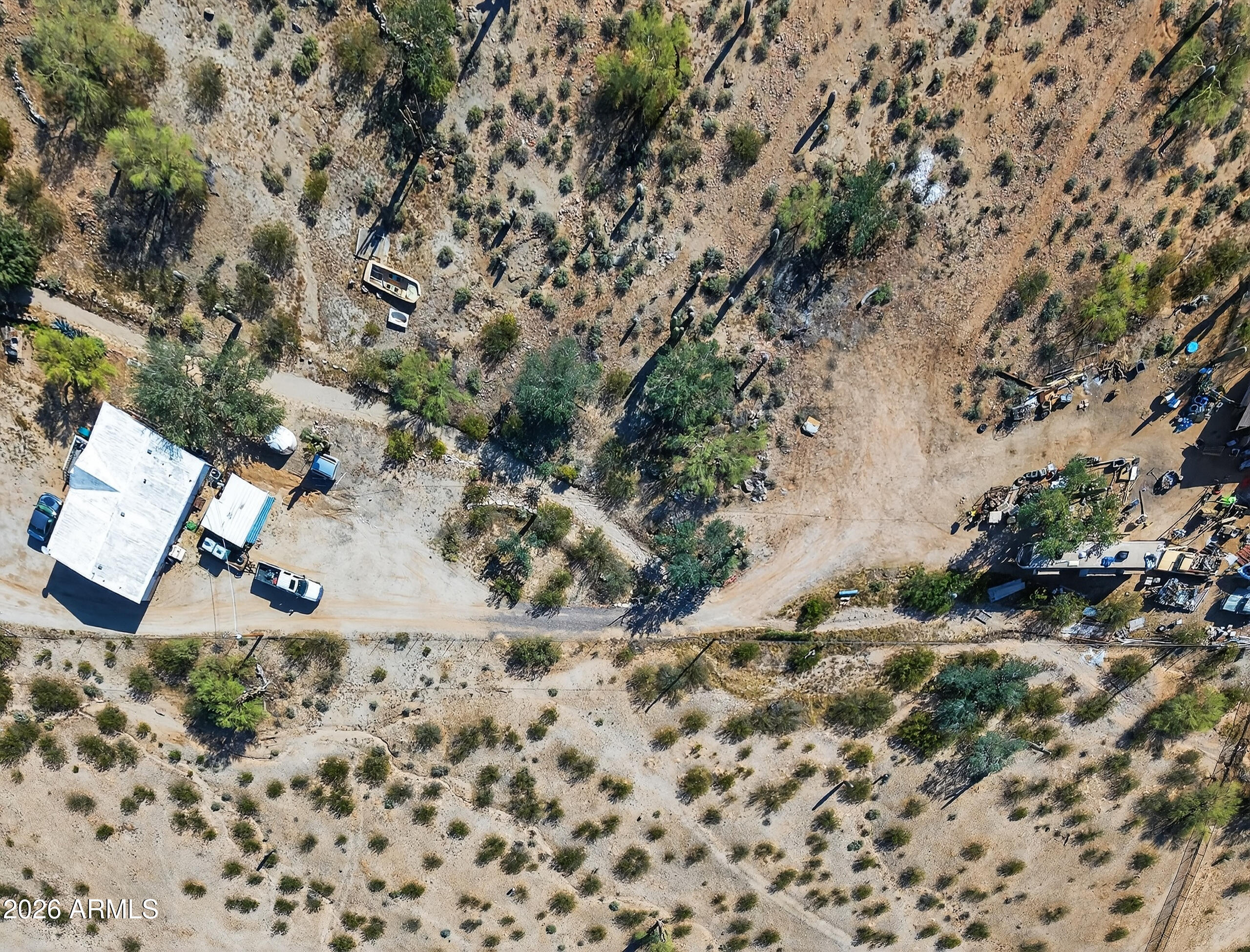 3683 West Rolls Road Queen Creek, AZ 85144 - Photo 34 of 38 DJI_20260308100317_0099_D