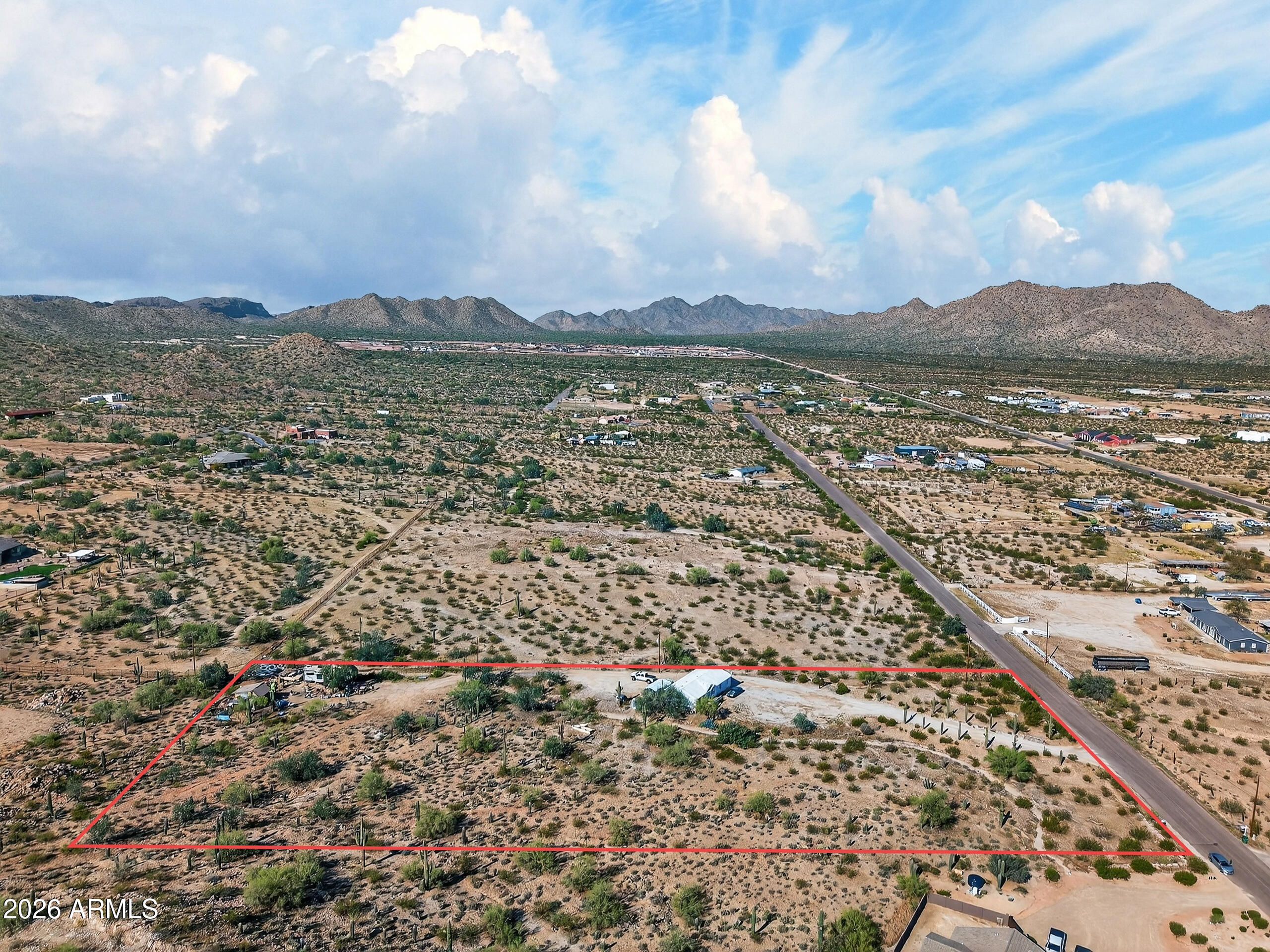 3683 West Rolls Road Queen Creek, AZ 85144 - Photo 36 of 38 DJI_20260308100041_0095_D