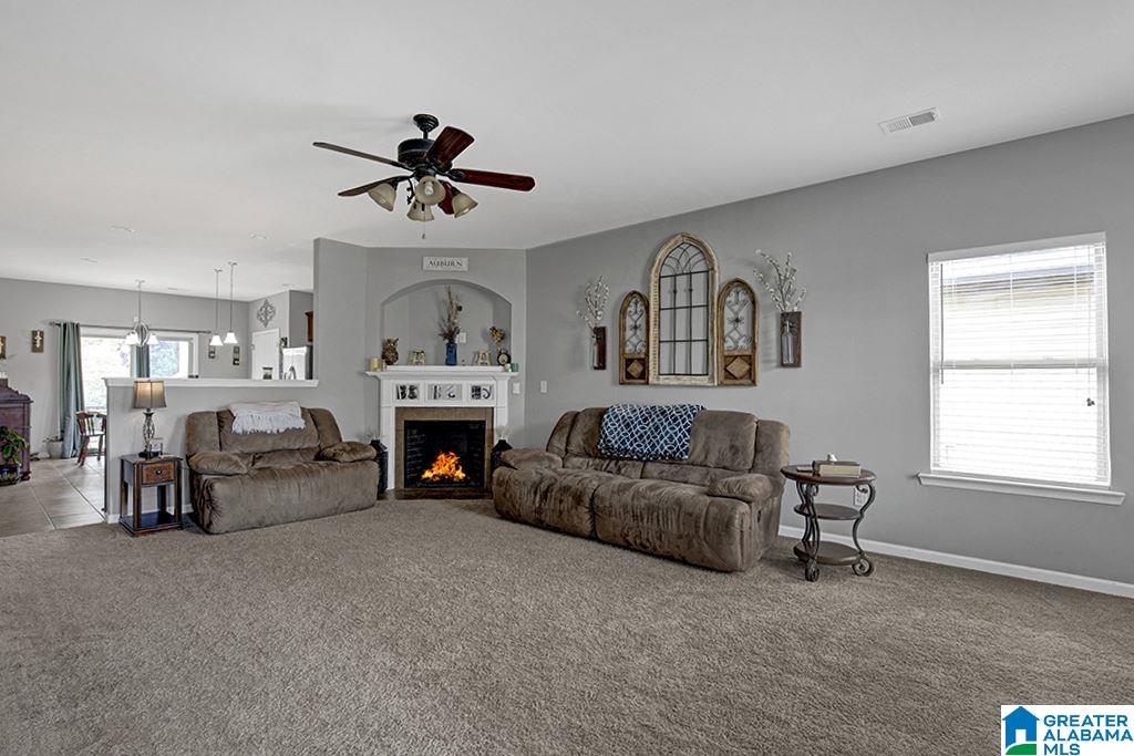 1020 Valhalla Way Calera, AL 35040 - Photo 5 of 47 Gallery Image 5