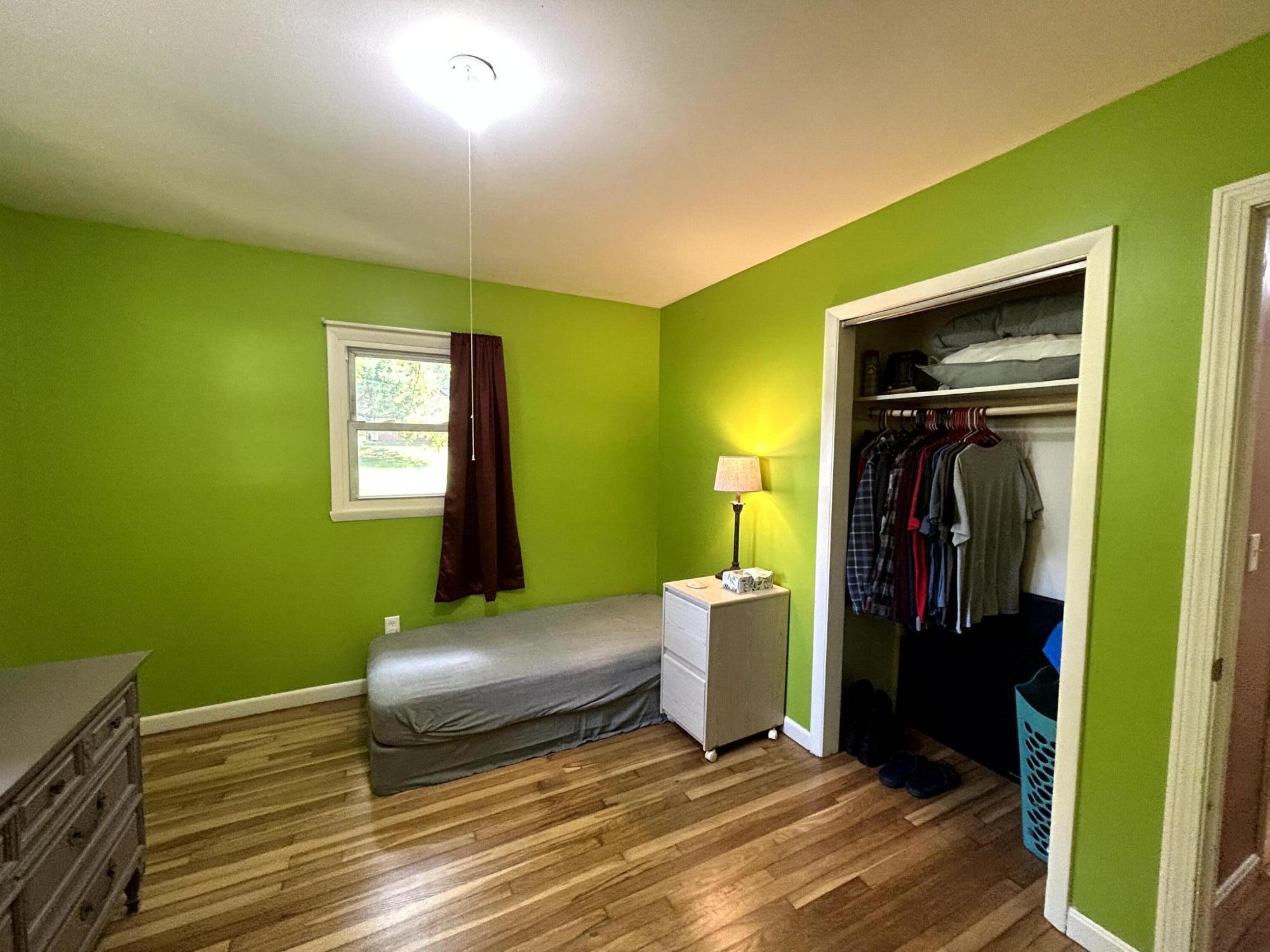 376 Center Road Fairfield, ME 04937 - Photo 12 of 26 13 Bedroom 2