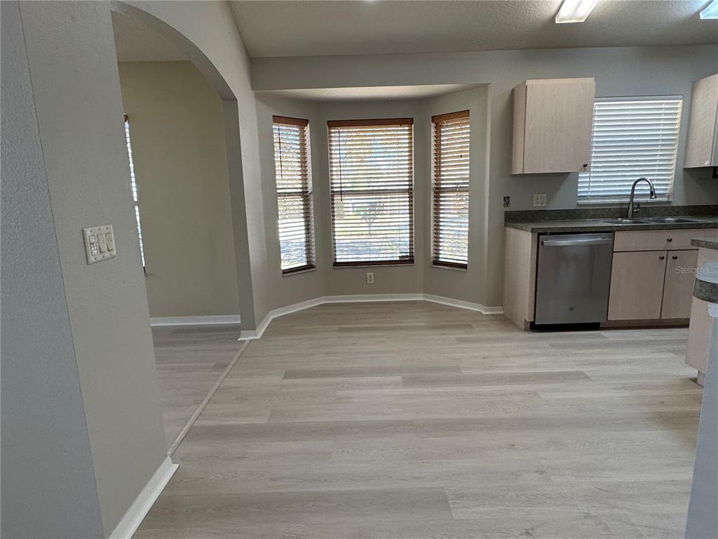 1414 Trail Boss Lane Brandon, FL 33511 - Photo 13 of 37 a view of an empty room with a window