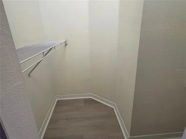 a view of small space