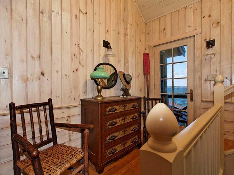 51 Penobscot Road New Harbor, ME 04554 - Photo 13 of 29 Interior Space/Layout.