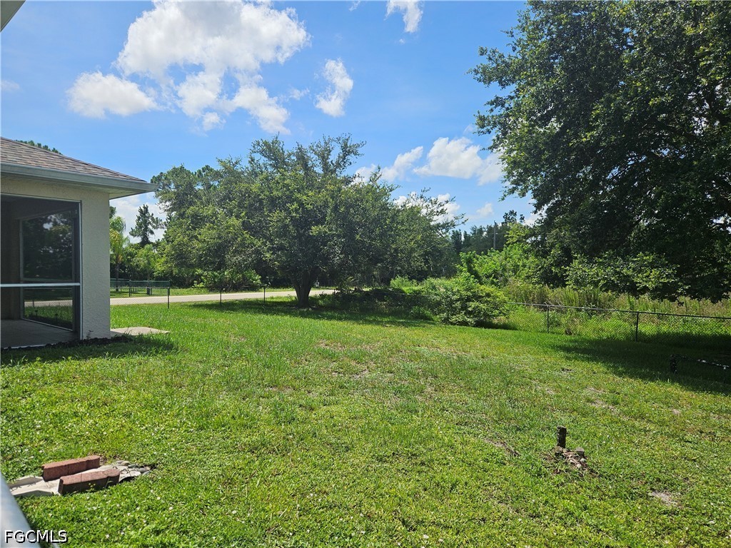 3401 37th Street Southwest Lehigh Acres, FL 33976 - Photo 20 of 21