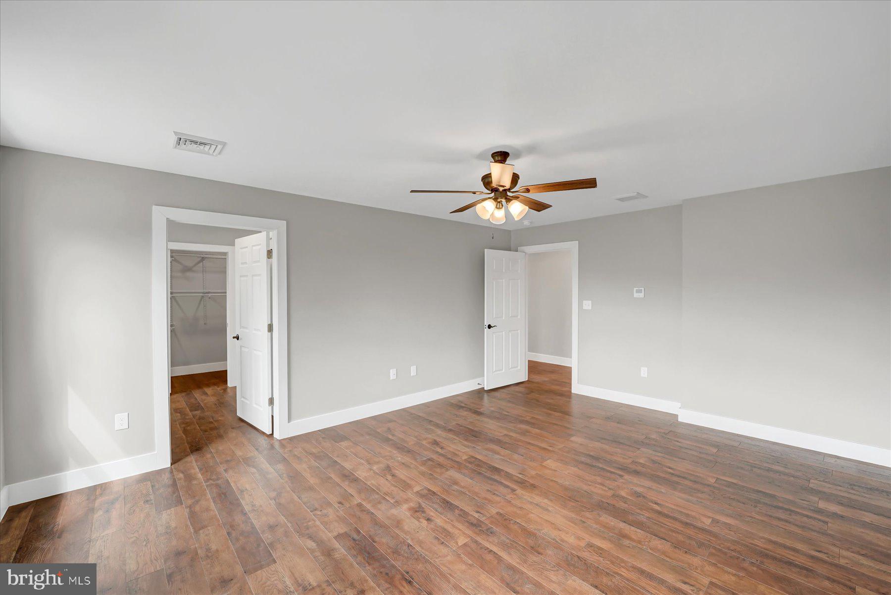 361 South Spring Street Bellefonte, PA 16823 - Photo 23 of 41 Spacious room with modern charm.