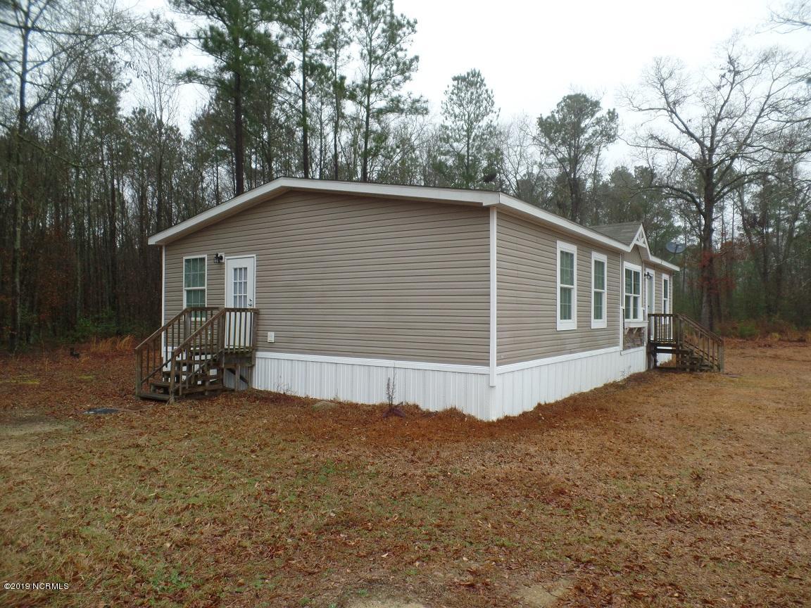 4840 Marsh Road Bladenboro, NC 28320 - Photo 16 of 17 VMF 17 - Side