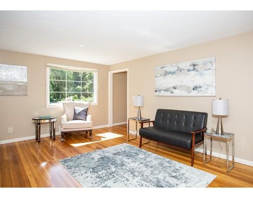 501 Granby Road Chicopee, MA 01013 - Photo 15 of 26 a living room with furniture and a rug