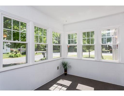 501 Granby Road Chicopee, MA 01013 - Photo 8 of 26 an empty room with a window