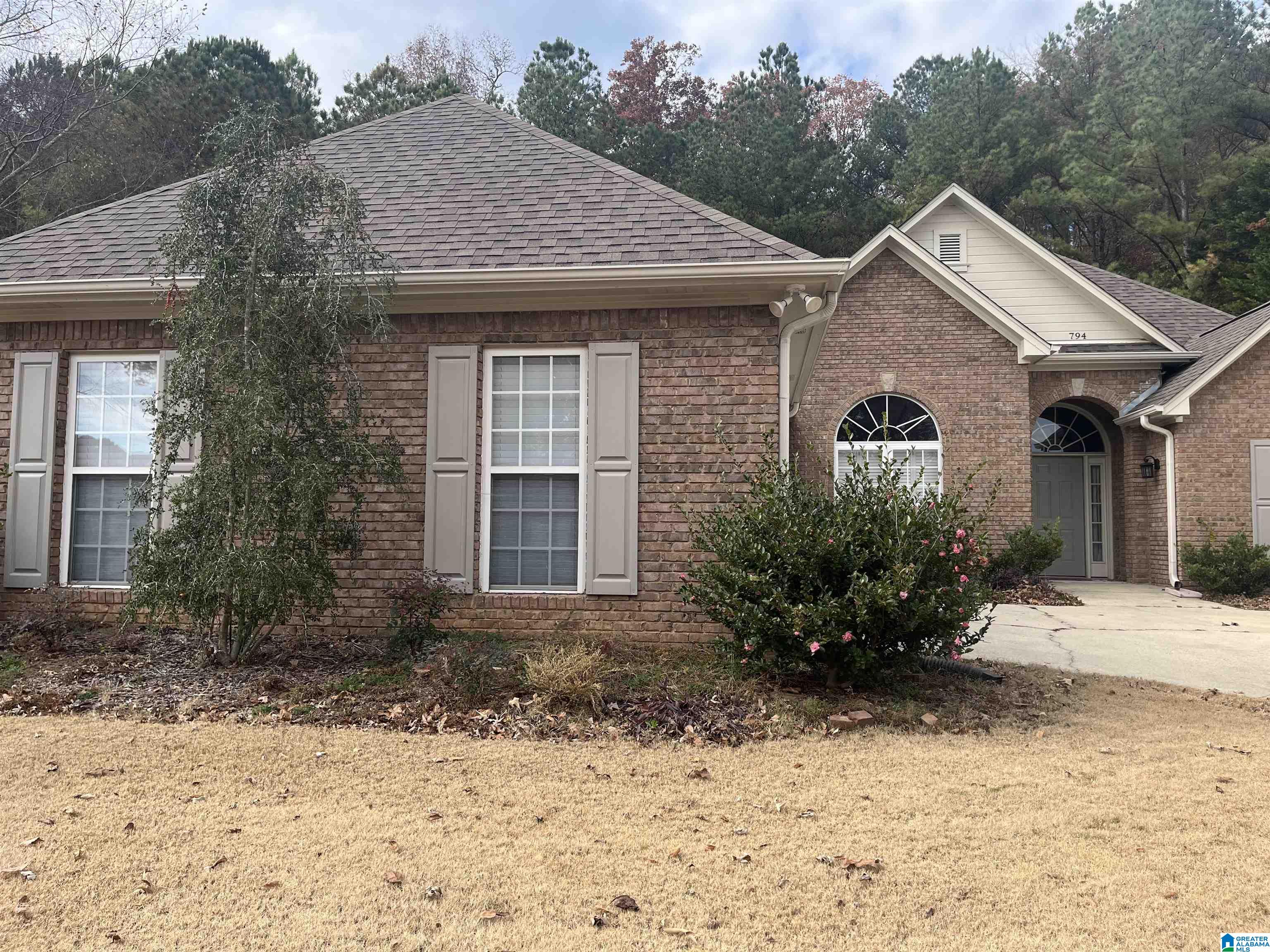 794 Cluster Springs Road Gardendale, AL 35071 - Photo 1 of 1