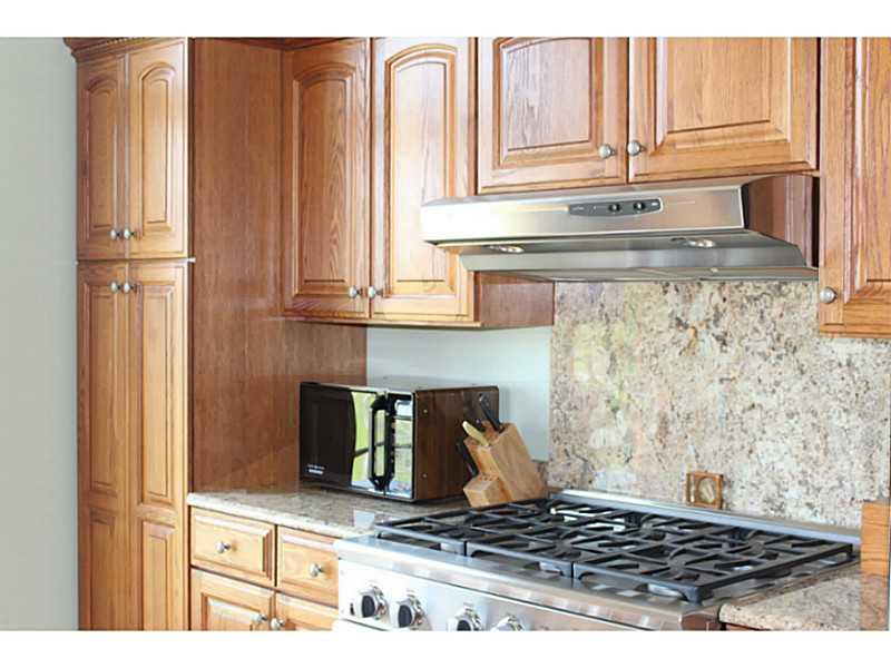 357 Bend Road New Wilmington, PA 16142 - Photo 11 of 25 Kitchen. Professional gas stove
