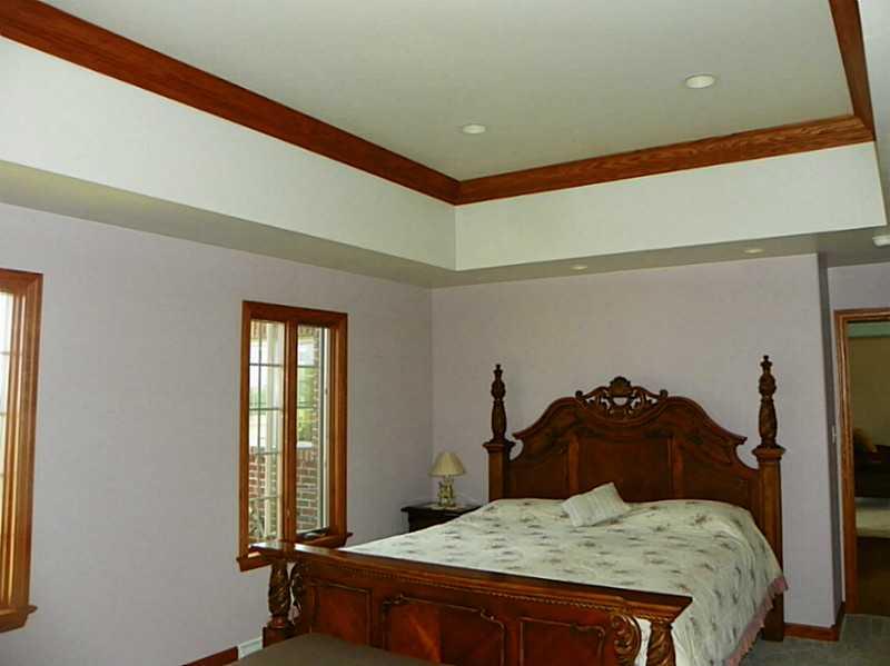 357 Bend Road New Wilmington, PA 16142 - Photo 13 of 25 Master Bedroom.
