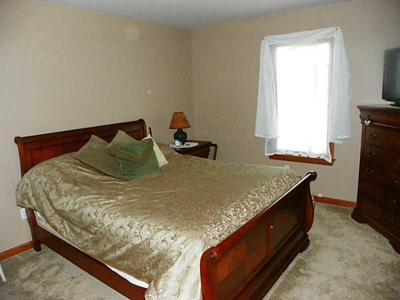 357 Bend Road New Wilmington, PA 16142 - Photo 16 of 25 Bedroom.
