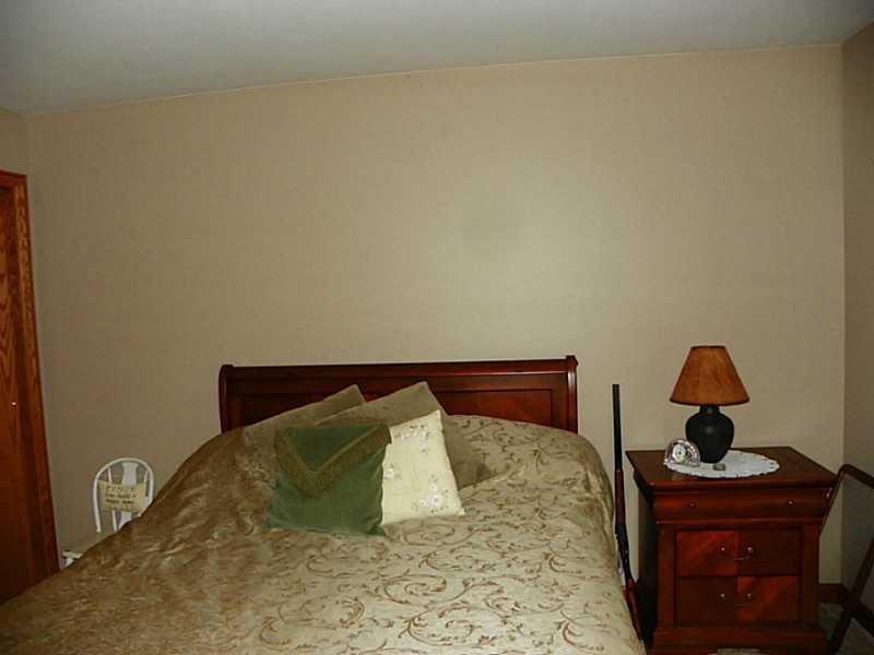 357 Bend Road New Wilmington, PA 16142 - Photo 17 of 25 Bedroom.